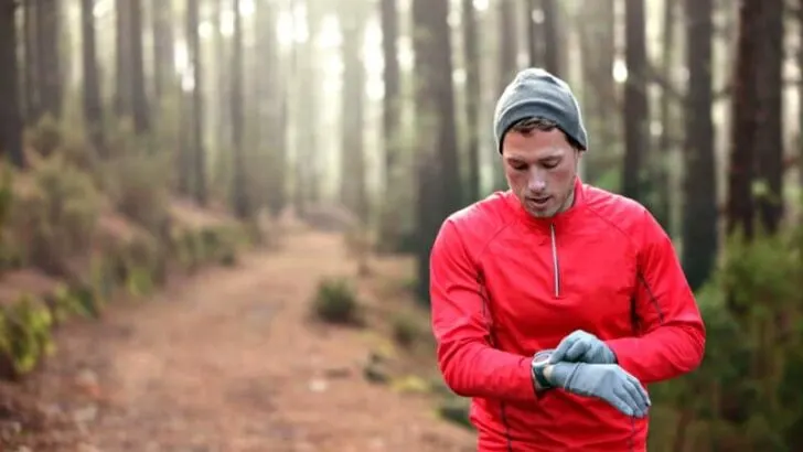 What is a Good Trail Running Pace?