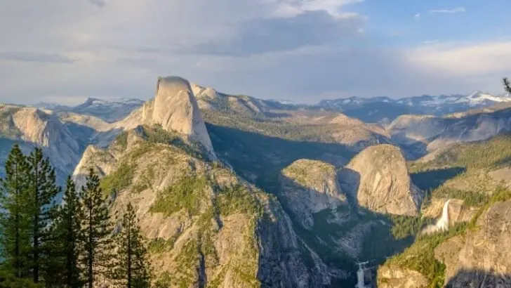 How Do I Spend a Day In Yosemite?