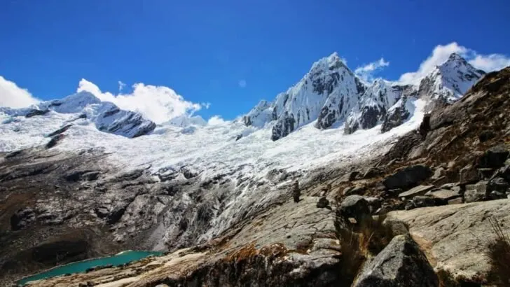 Santa Cruz Trek in 4 Days – Trip Report and Guide