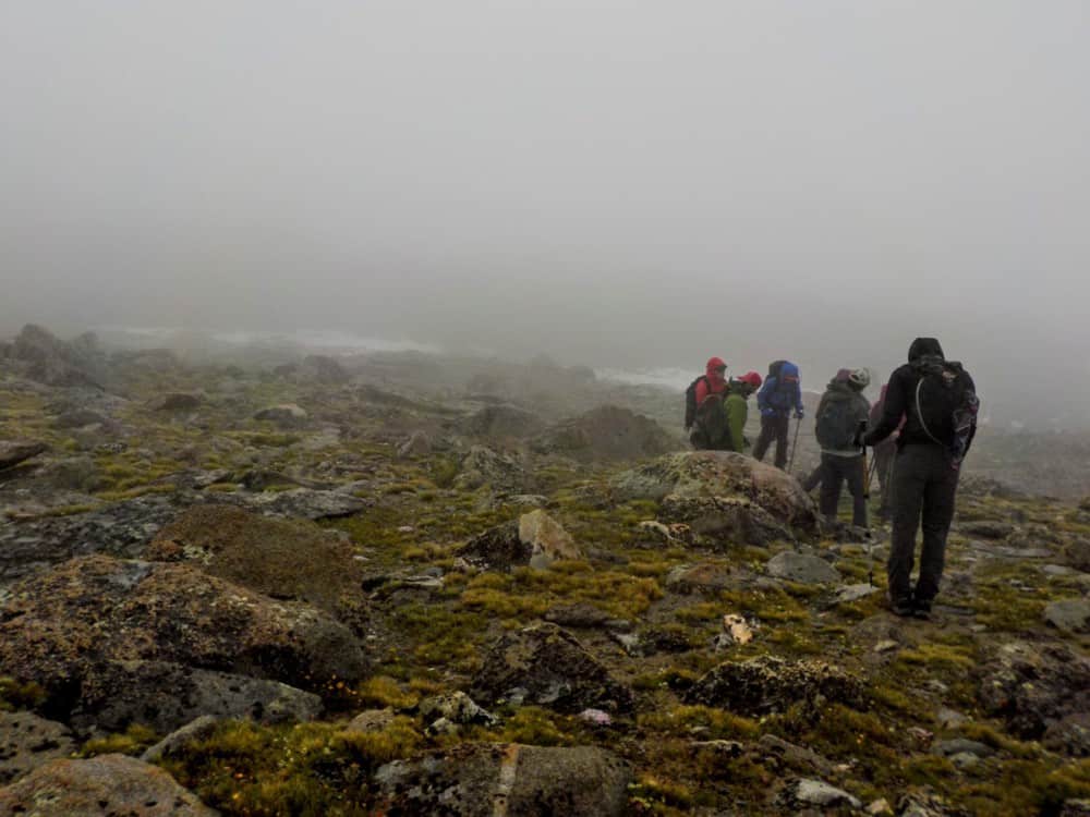 How to Waterproof a Hiking Backpack The Complete Guide