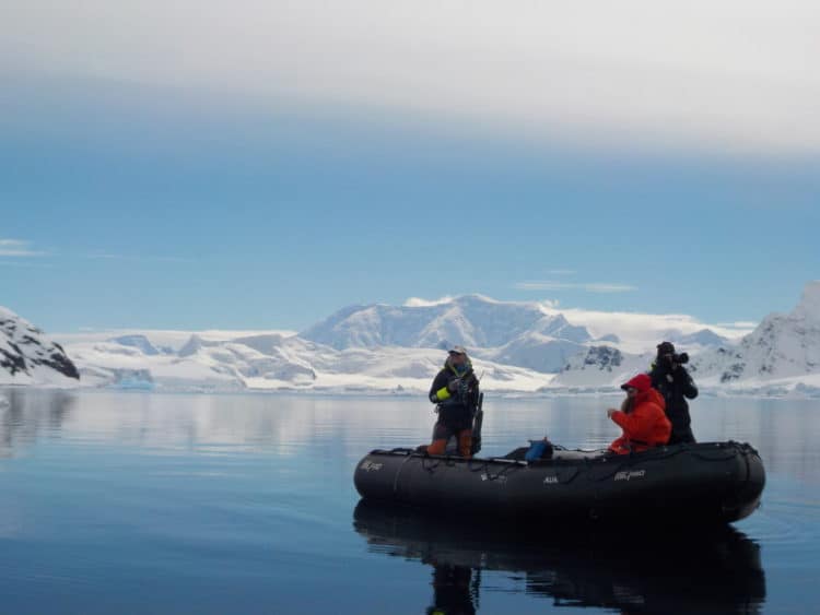 How To An Outdoor Adventure Guide