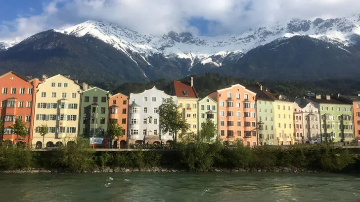 10 Spectacular Summer Activities in Innsbruck