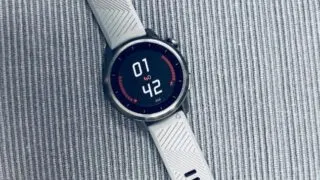 Best GPS Watch For Trail Running