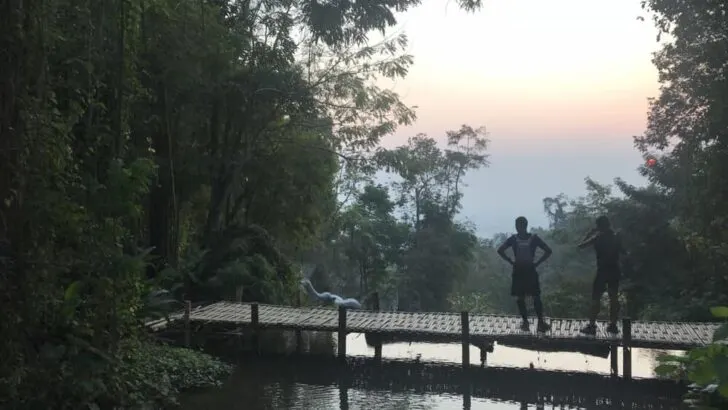 Trekking in Thailand (Useful Tips and Advice)