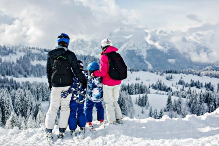 Vail s 10 Best Winter Activities For Families