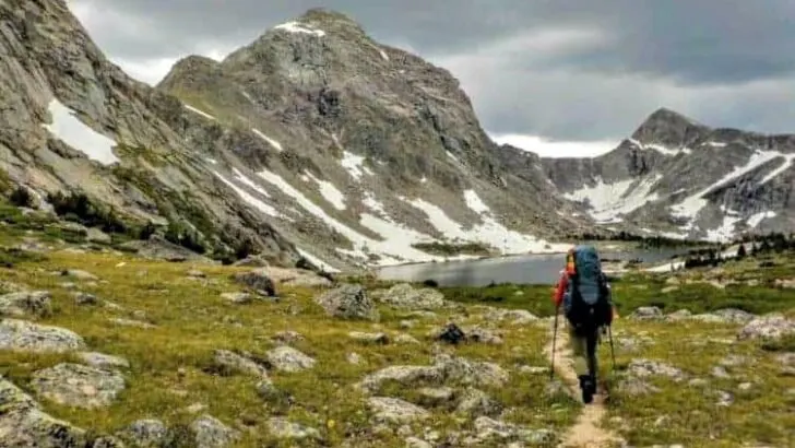 49 Ways to Lighten Your Backpacking Load