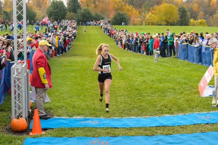 Cross Country vs Trail Running What’s the Difference?