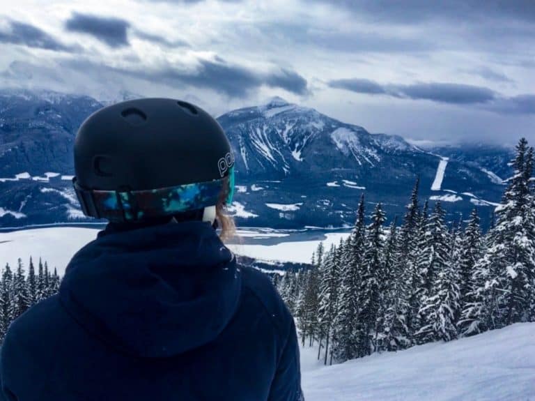 How Much Do You Get Paid As a Ski Instructor?