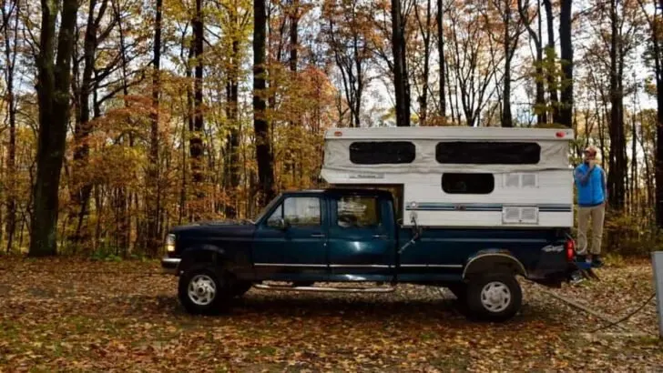 Overland Vehicle on a Budget: Under $7,500 Spent