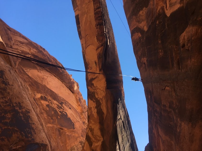 How Do You a Certified Rock Climbing Guide?