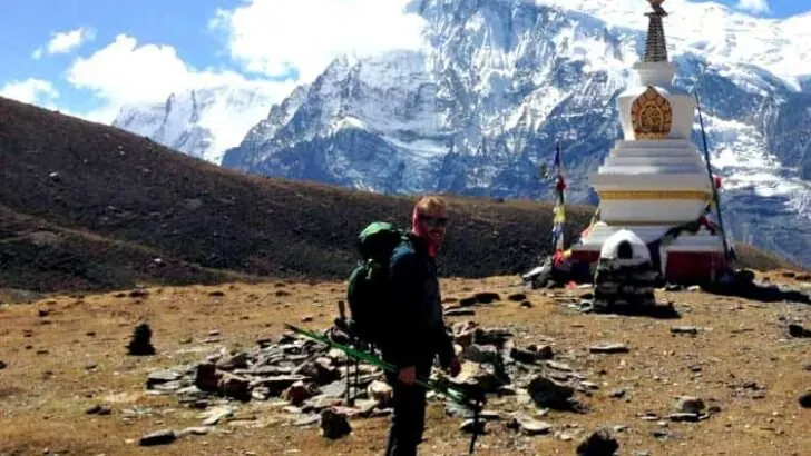 Hiking Trekking and Backpacking, What&rsquo;s the Difference?