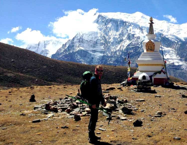 Hiking Trekking and Backpacking, What’s the Difference?