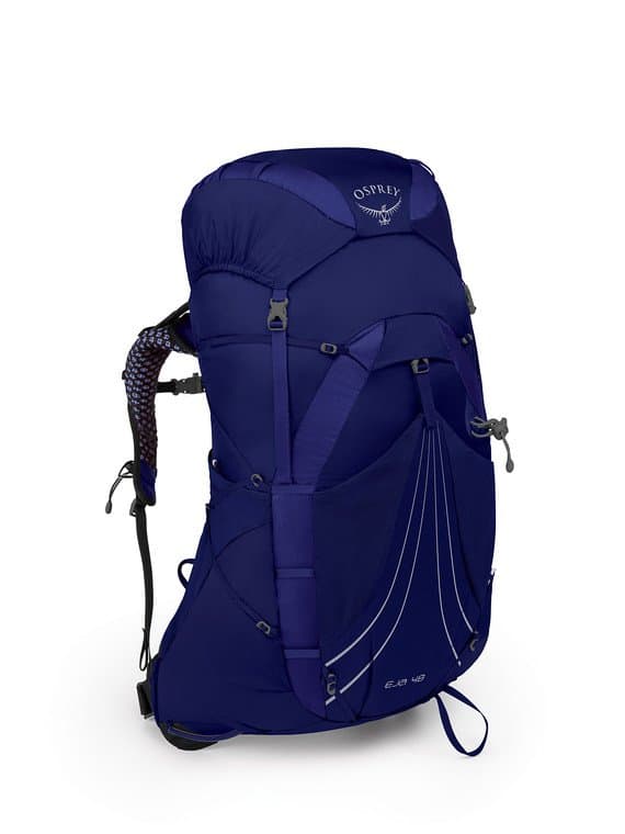 12 Best Ultralight Backpacking Packs of 2020