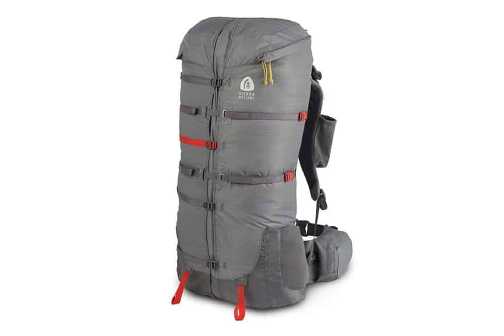 12 Best Ultralight Backpacking Packs of 2020