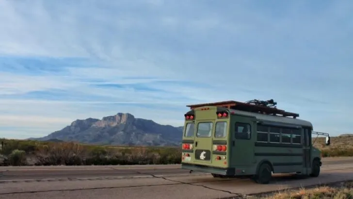 10 Most Common Skoolie Conversion Mistakes