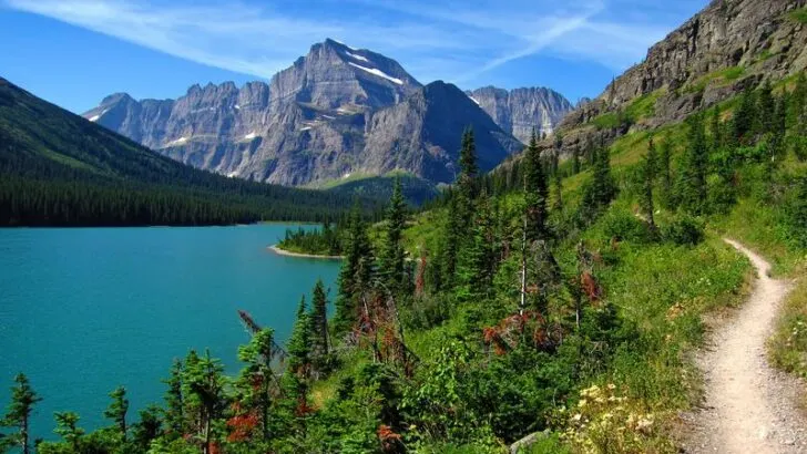 10 Best National Park Day Hikes: Western U.S.