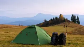 most common backpacking mistakes