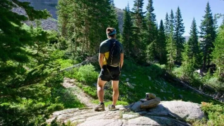 How to Get in Shape for Hiking: Training, Tips and Exercises