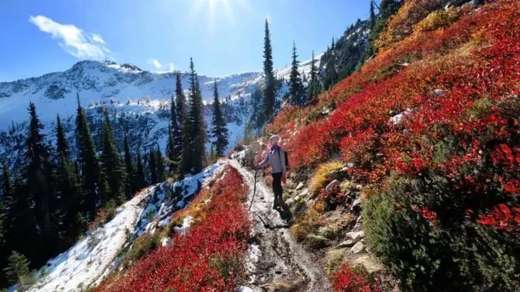 How To Mentally Prepare For a Thru-Hike: Tips, Tricks and Advice