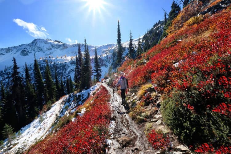 How To Mentally Prepare For A Thru Hike Tips Tricks And Advice