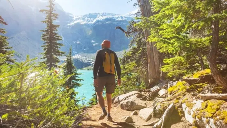 What Are The Different Types of Hiking?