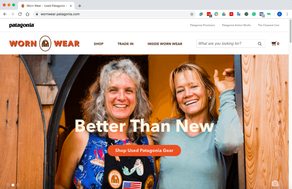 Outdoor Prolink & Other Ways to Get Cheap Outdoor Gear