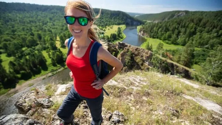 Tank Tops With a Built-In Bra (Our Top 7 Picks)