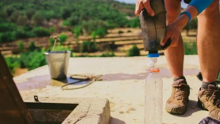 Are Backpacking Water Filters Safe? A Beginner&rsquo;s Guide