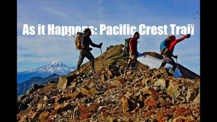 14 Must Watch Pacific Crest Trail Movies