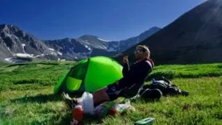 lightweight backpacking food ideas