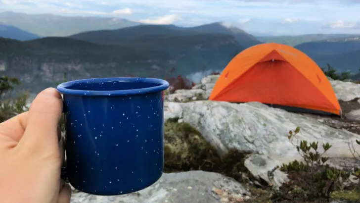 7 Best Ways to Make Coffee While Camping