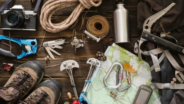 52 of the Best Gifts for Hikers