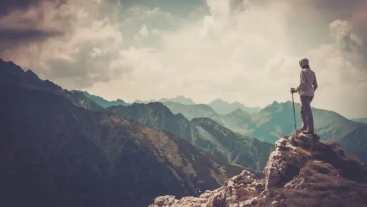 Mountain Quotes: 50 All-Time Favorites