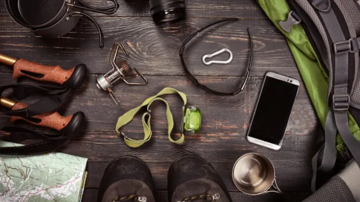 Outdoor Prolink (how-to apply, login and get awesome pro deals)