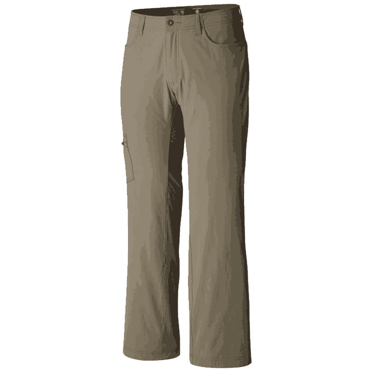 What Pants Should I Wear for Winter Hiking?