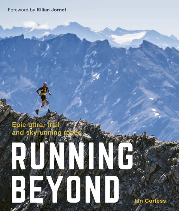 UltraRunning Books 20 Must Reads