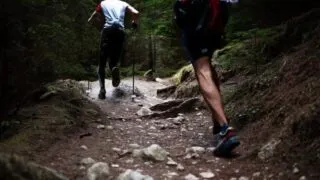 Can You Run 50 Miles in a Day