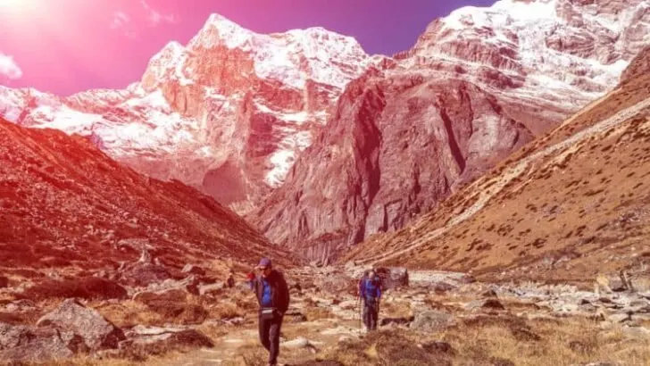 Which Sunscreen is Best for Trekking?