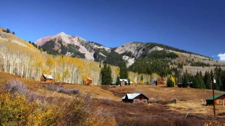 10 of Colorado&rsquo;s Best Less-Traveled Mountain Towns