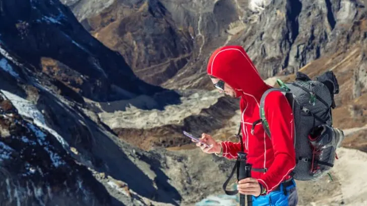 CalTopo &ndash; Introduction To Backcountry Mapping and Navigation