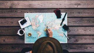 gifts for travelers