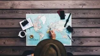 gifts for travelers