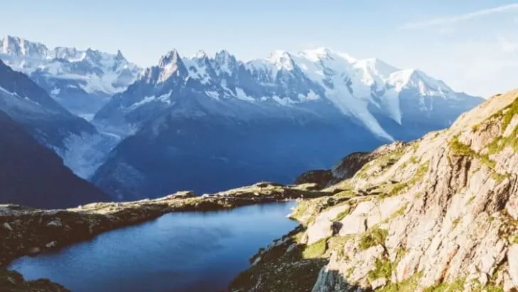 15 Best Hiking Trails In Europe | Single & Multi-Day Trips