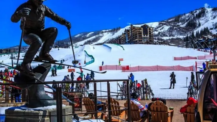 Is Steamboat Springs Good for Beginners?