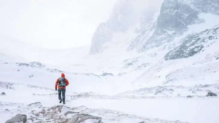 7 Common Winter Recreation Mistakes