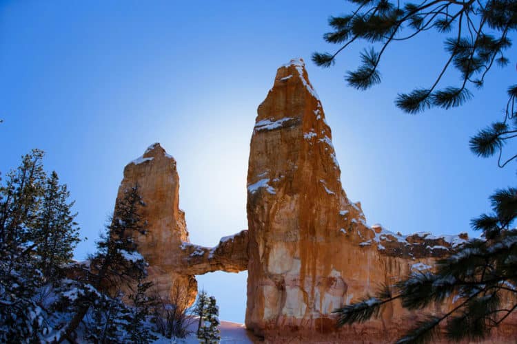 Best winter backpacking trips Outlet