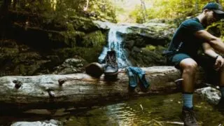 best hiking socks