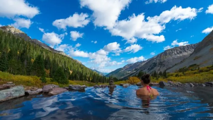 Conundrum Hot Springs, Colorado: A First-Timer&rsquo;s Guide