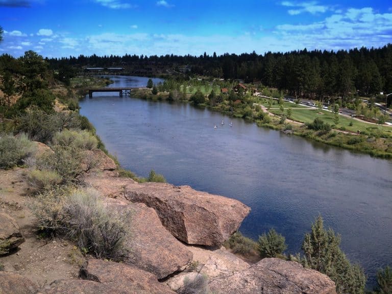 The 9 Best Hikes Near Bend, Oregon