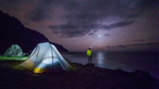 How Much Does It Cost To Get Into Backpacking
